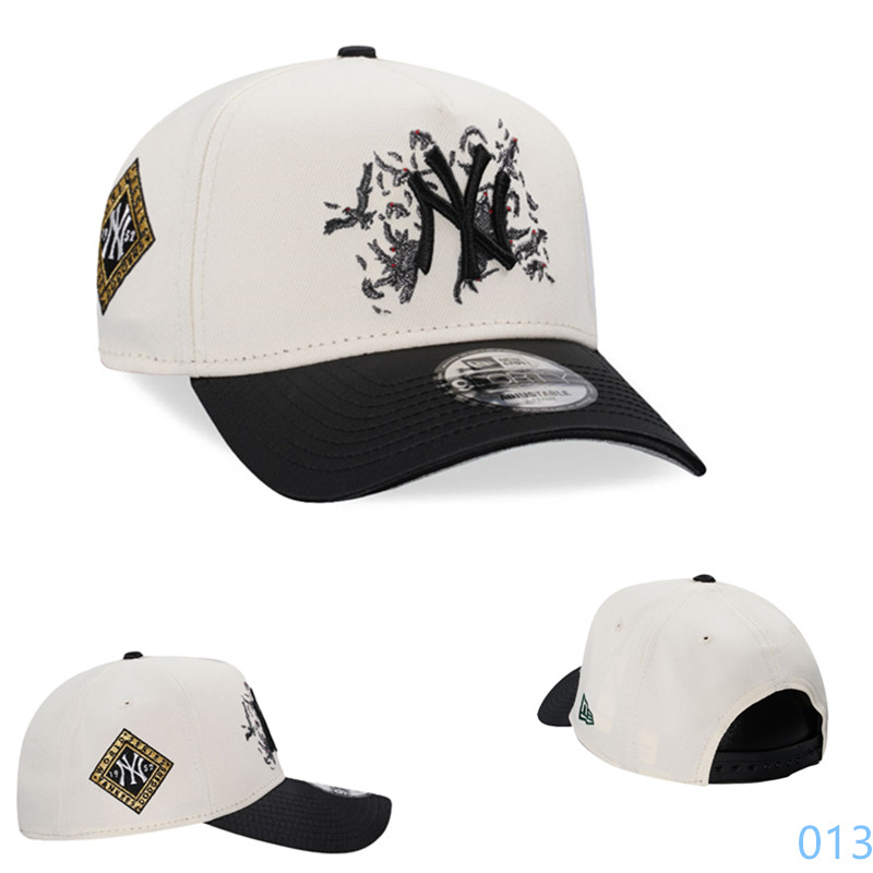 2025 Men New York Yankees hat 08TXMY